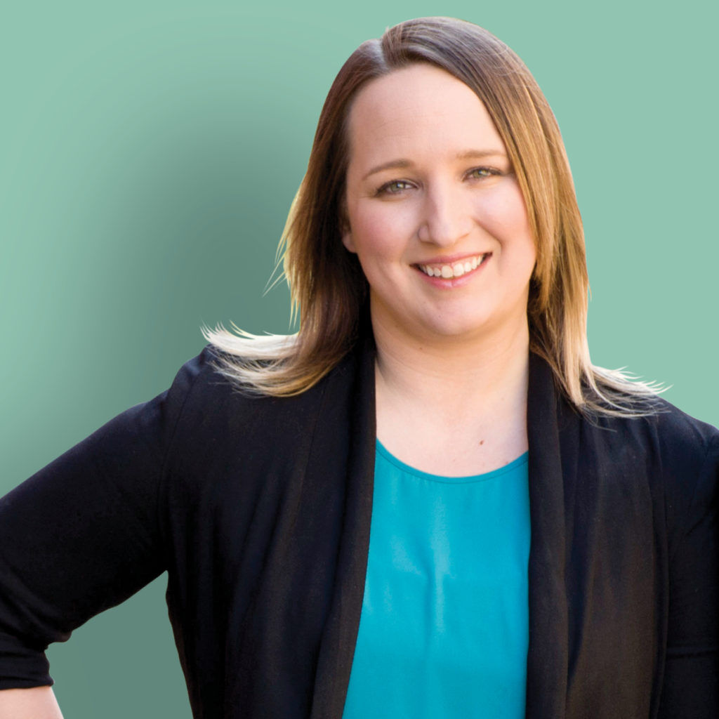 40 Under 40 | 2020